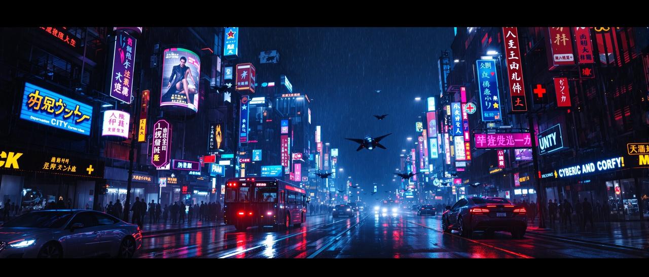 伊人福利视频轮播图赛博朋克2077:边缘行者