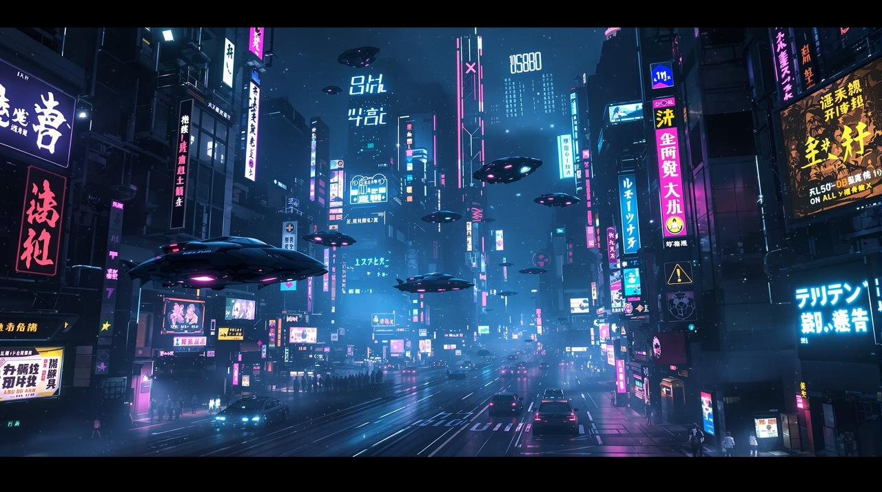 伊人福利视频赛博朋克2077：边缘行者封面
